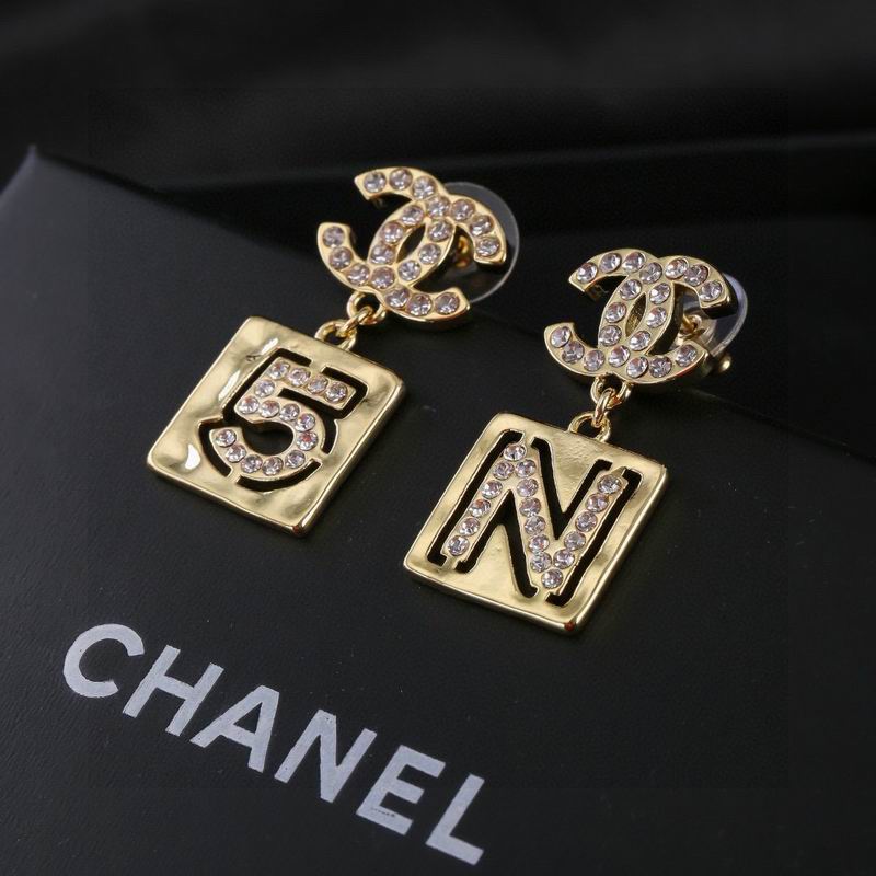 Chanel  Earring 02yxs302